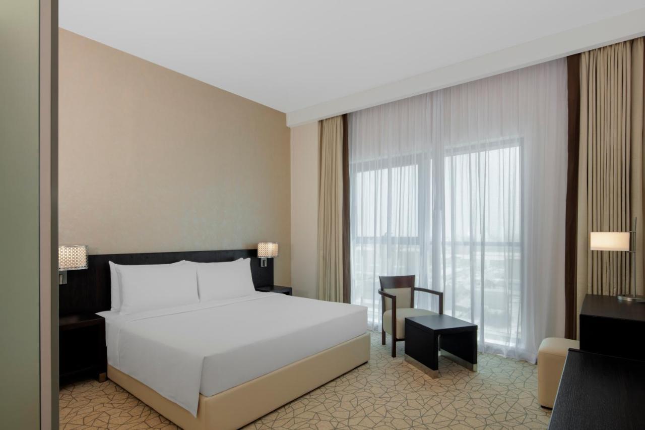 Standard Room & on F&B SPA Laundry